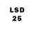 LSD-25 экстази кислота D. World